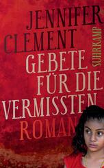 Gebete f&uuml;r die Vermissten