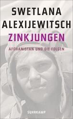 Zinkjungen