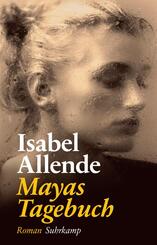 Mayas Tagebuch
