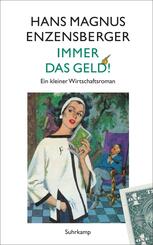 Immer das Geld!