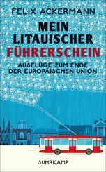 Mein litauischer F&uuml;hrerschein