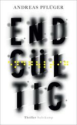 Endg&uuml;ltig - Thriller (Jenny Aaron 1)