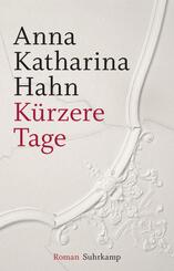 K&uuml;rzere Tage
