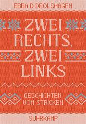 Zwei rechts, zwei links