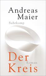 Der Kreis - Roman (Ortsumgehung 5)