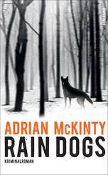 Rain Dogs - Kriminalroman (Sean-Duffy-Serie 5)
