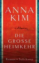 Die gro&szlig;e Heimkehr
