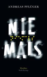 Niemals - Thriller (Jenny Aaron 2)