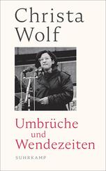 Umbr&uuml;che und Wendezeiten