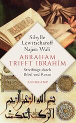 Abraham trifft Ibrah&icirc;m