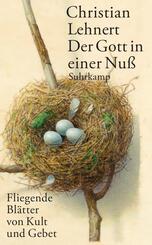 Der Gott in einer Nu&szlig;