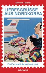 Liebesgr&uuml;&szlig;e aus Nordkorea
