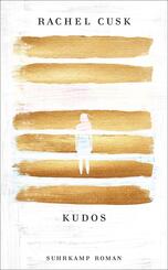 Kudos - Roman (Die Outline-Trilogie 3)