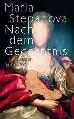 Nach dem Ged&auml;chtnis