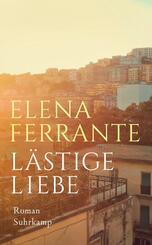 L&auml;stige Liebe