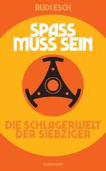 Spa&szlig; muss sein