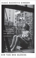 Ein Tag des Gl&uuml;cks