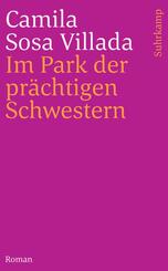 Im Park der pr&auml;chtigen Schwestern