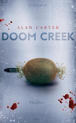 Doom Creek - Thriller (Neuseeland-Thriller 2)