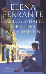 Das l&uuml;genhafte Leben der Erwachsenen