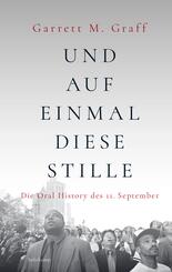 Und auf einmal diese Stille