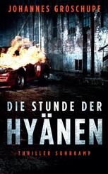 Die Stunde der Hy&auml;nen - Thriller (Berlin Noir 3)