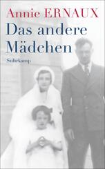 Das andere M&auml;dchen
