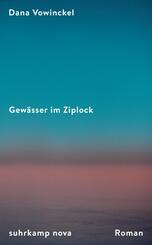 Gew&auml;sser im Ziplock