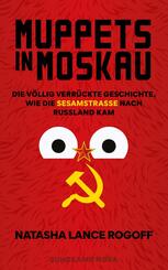 Muppets in Moskau