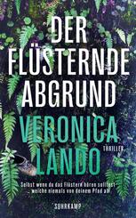 Der fl&uuml;sternde Abgrund
