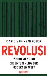 Revolusi