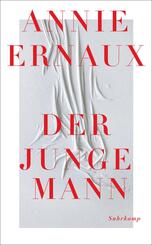 Der junge Mann