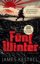 F&uuml;nf Winter