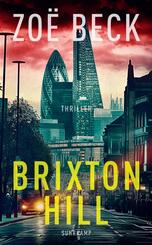Brixton Hill