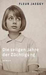 Die seligen Jahre der Z&uuml;chtigung