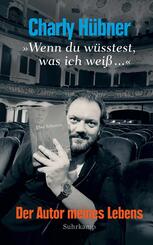 &raquo;Wenn du w&uuml;sstest, was ich wei&szlig; ...&laquo;