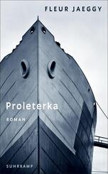 Proleterka