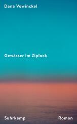 Gew&auml;sser im Ziplock