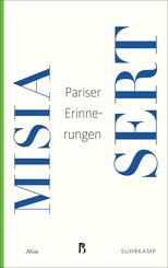 Pariser Erinnerungen