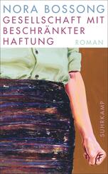 Gesellschaft mit beschr&auml;nkter Haftung