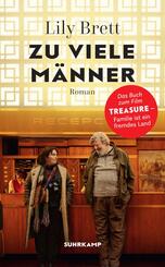 Zu viele M&auml;nner