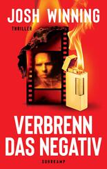 Verbrenn das Negativ