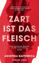 Zart ist das Fleisch