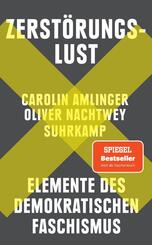 Zerst&ouml;rungslust