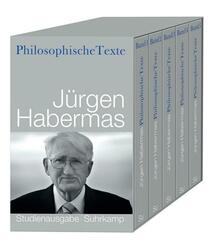 Philosophische Texte, 5 Teile