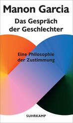 Das Gespr&auml;ch der Geschlechter