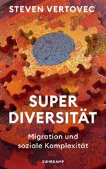 Superdiversit&auml;t