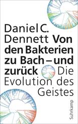 Von den Bakterien zu Bach - und zur&uuml;ck
