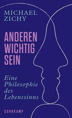 Anderen wichtig sein