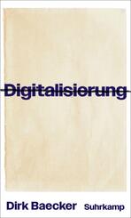 Digitalisierung
